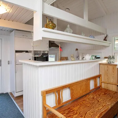 Holiday home 4 Person In Pr St