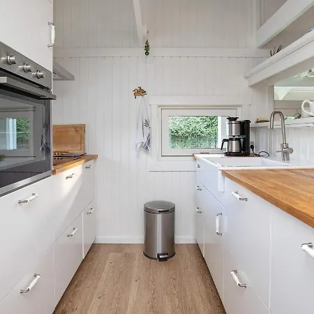 Holiday home 4 Person In Pr St *