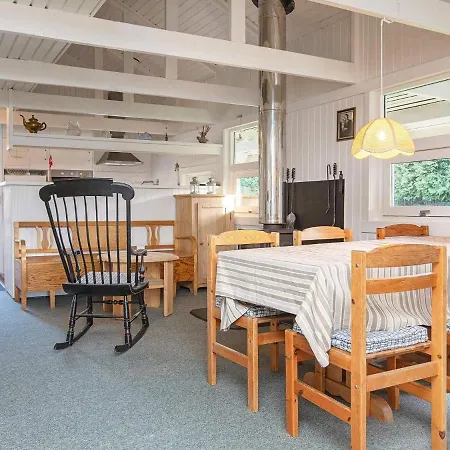 Holiday home 4 Person In Pr St *