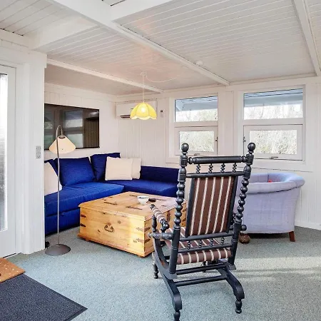Holiday home 4 Person In Pr St